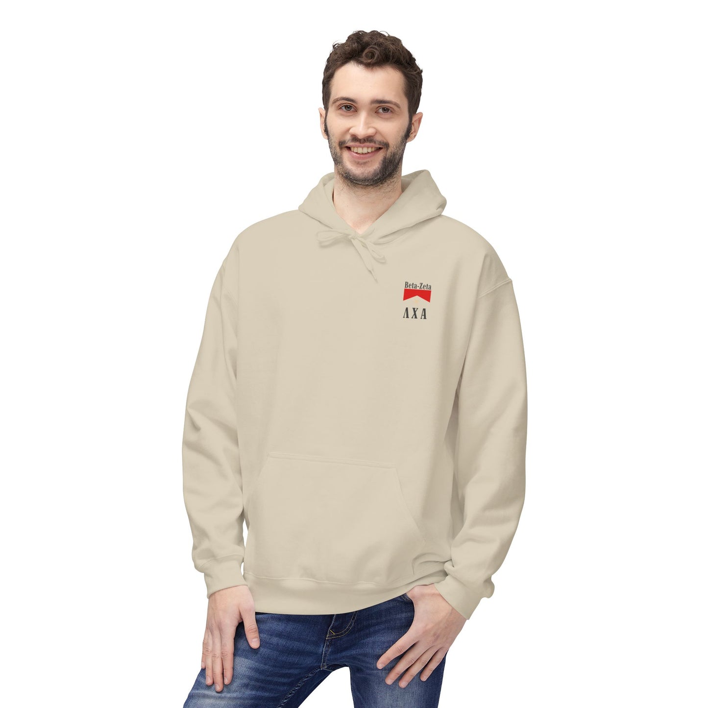 Unisex Fall Rush 2025 Hoodie