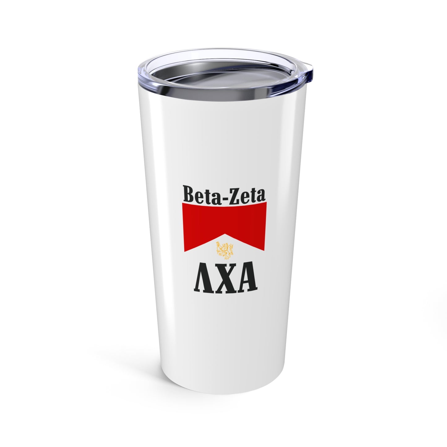 Fall Rush 2025 20oz Tumbler