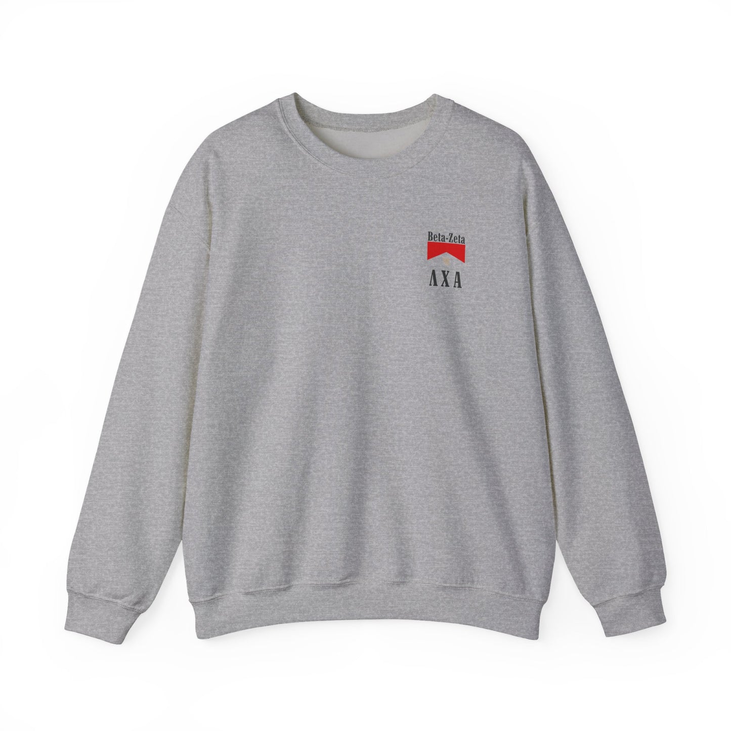 Unisex Fall Rush 2025 Sweatshirt