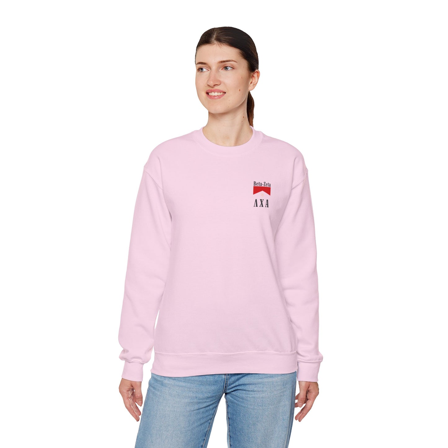 Unisex Fall Rush 2025 Sweatshirt