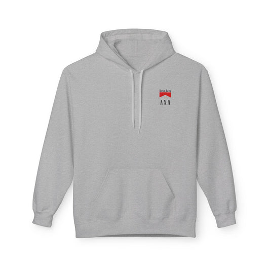 Unisex Fall Rush 2025 Hoodie