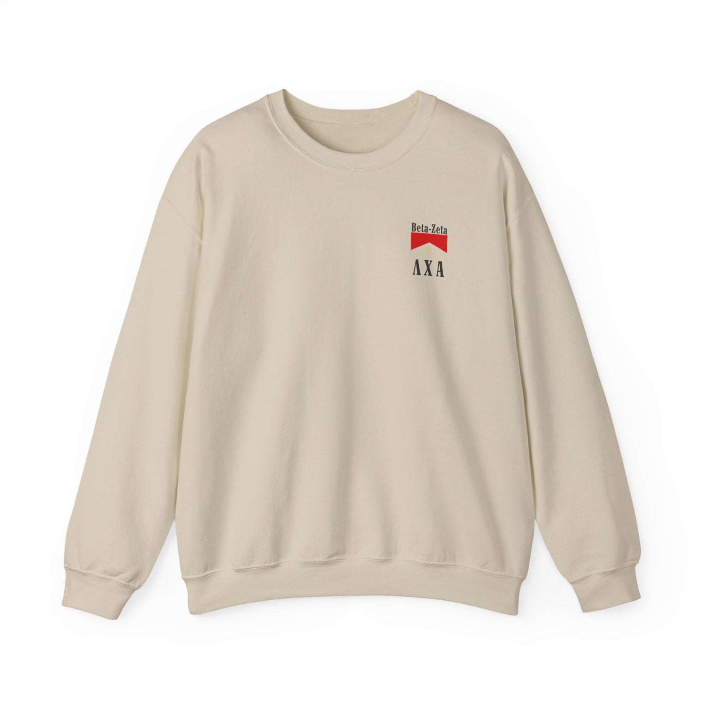 Unisex Fall Rush 2025 Sweatshirt