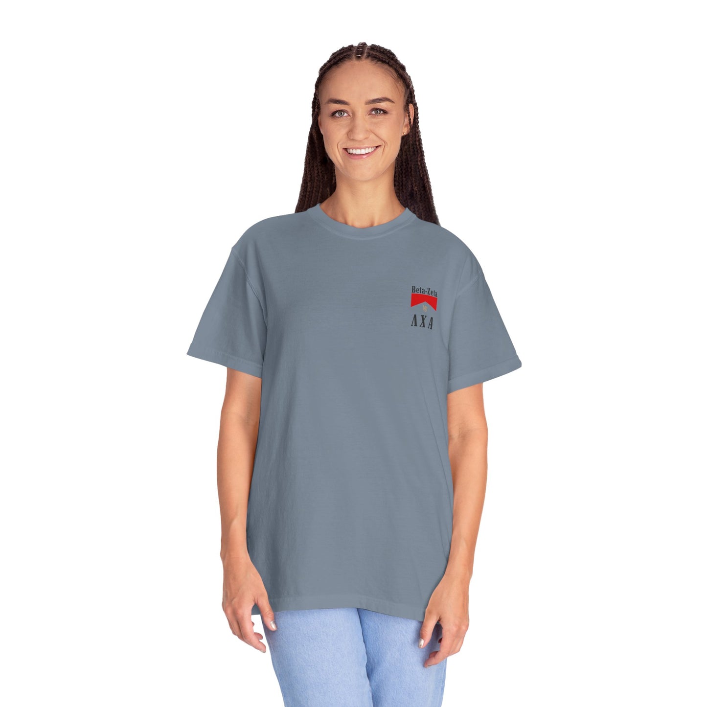 Unisex Fall Rush 2025 T-Shirt