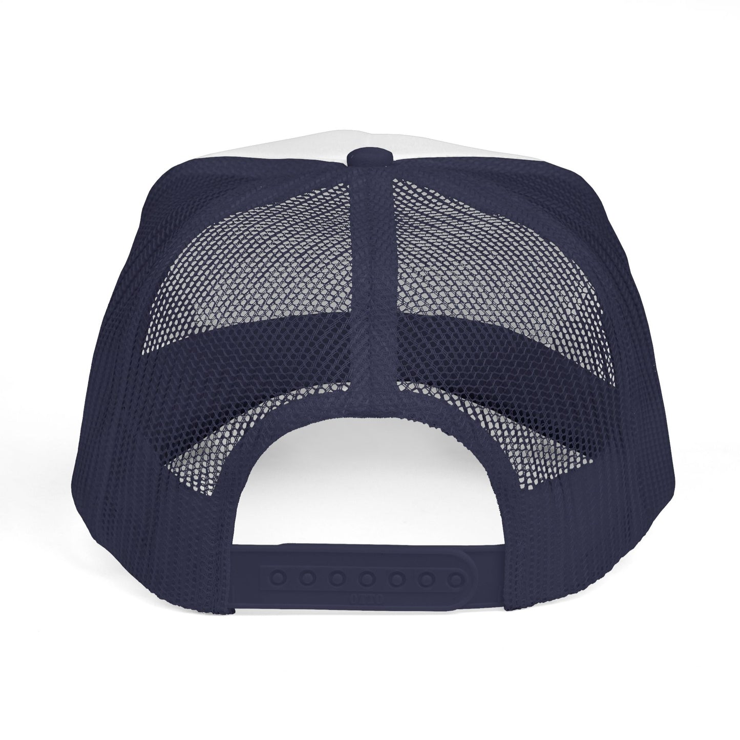 Fall Rush 2025 Retro Trucker Cap
