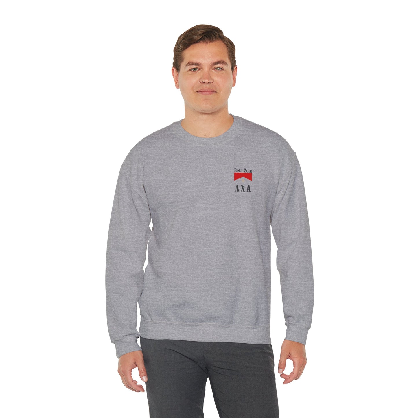 Unisex Fall Rush 2025 Sweatshirt