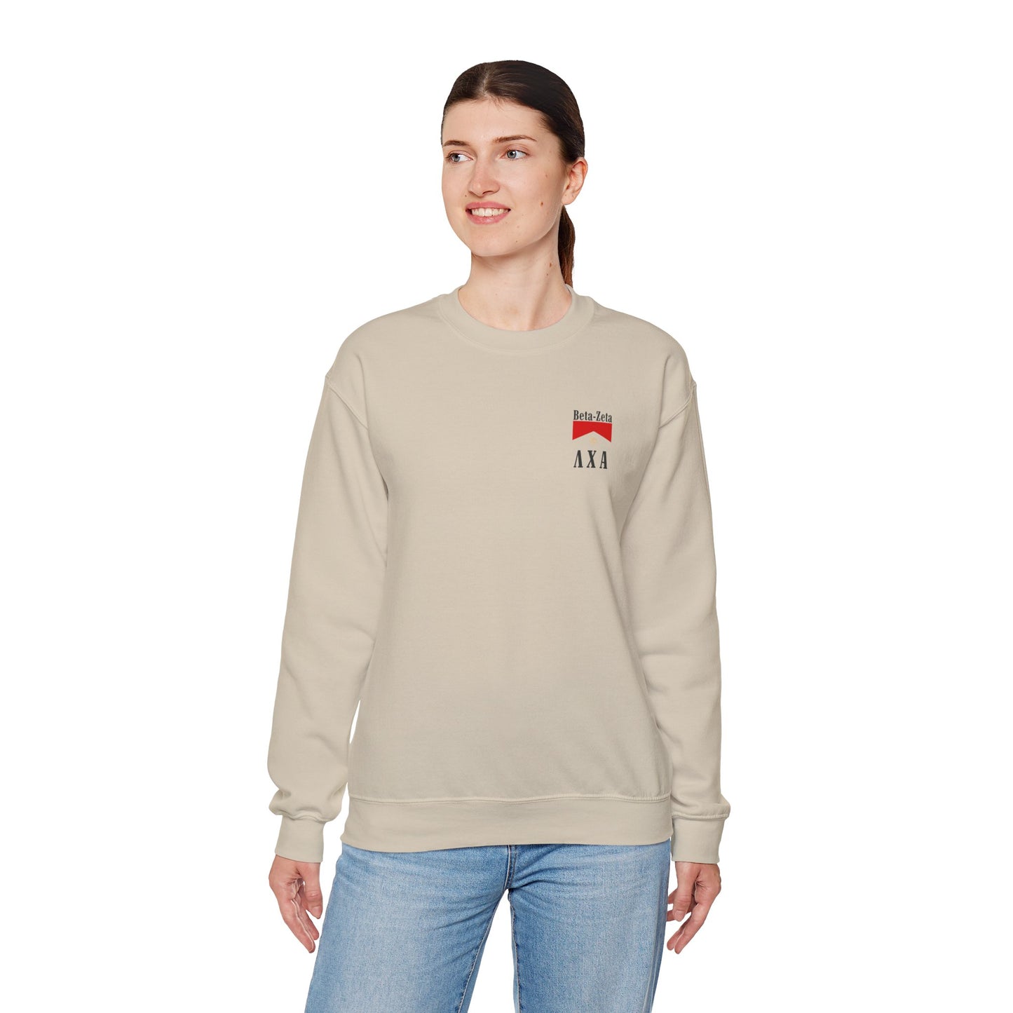Unisex Fall Rush 2025 Sweatshirt