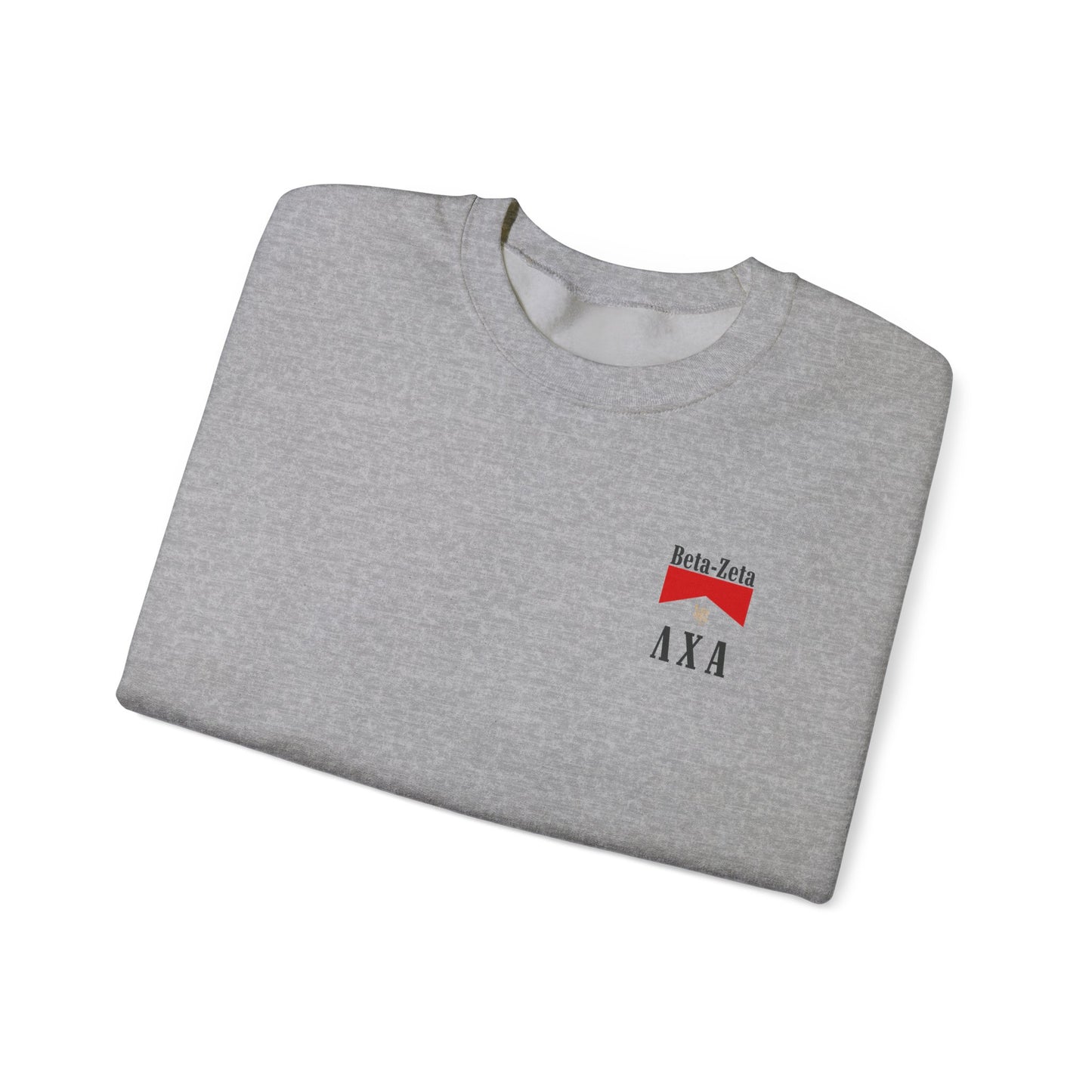 Unisex Fall Rush 2025 Sweatshirt