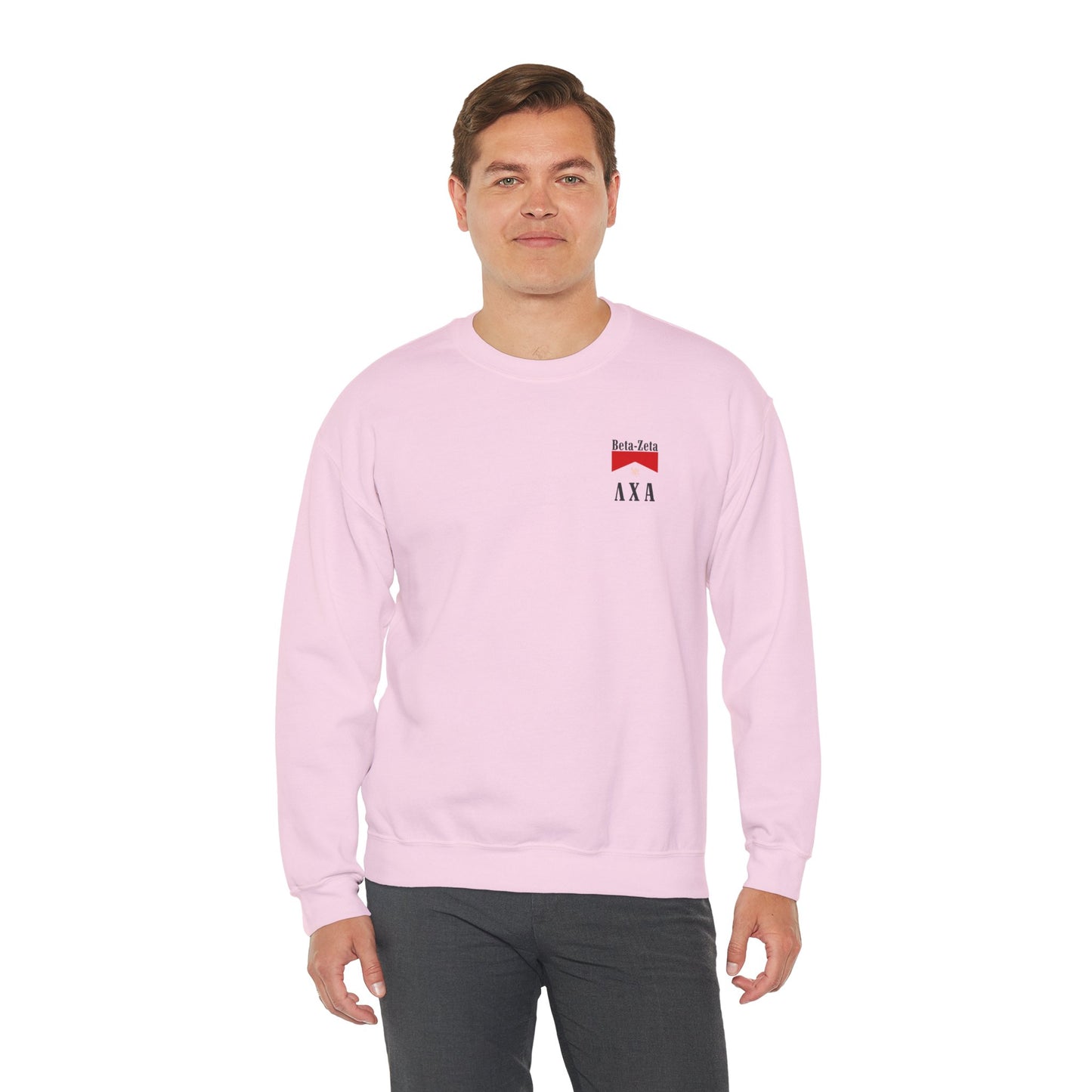 Unisex Fall Rush 2025 Sweatshirt