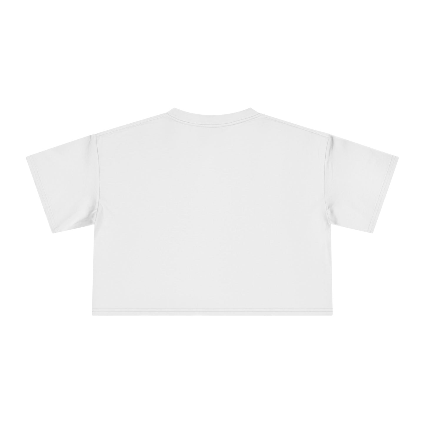 Fall Rush 2025 Croptop