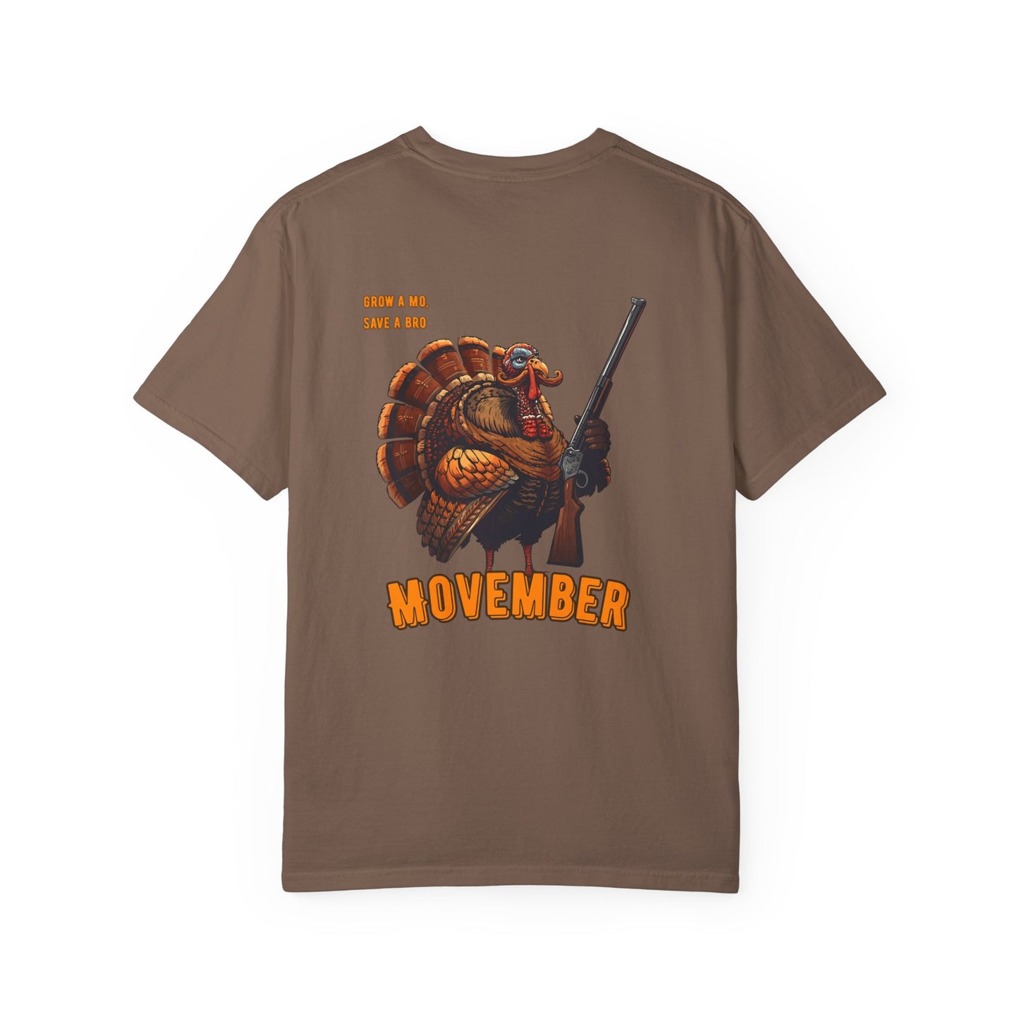 Movember T-Shirt