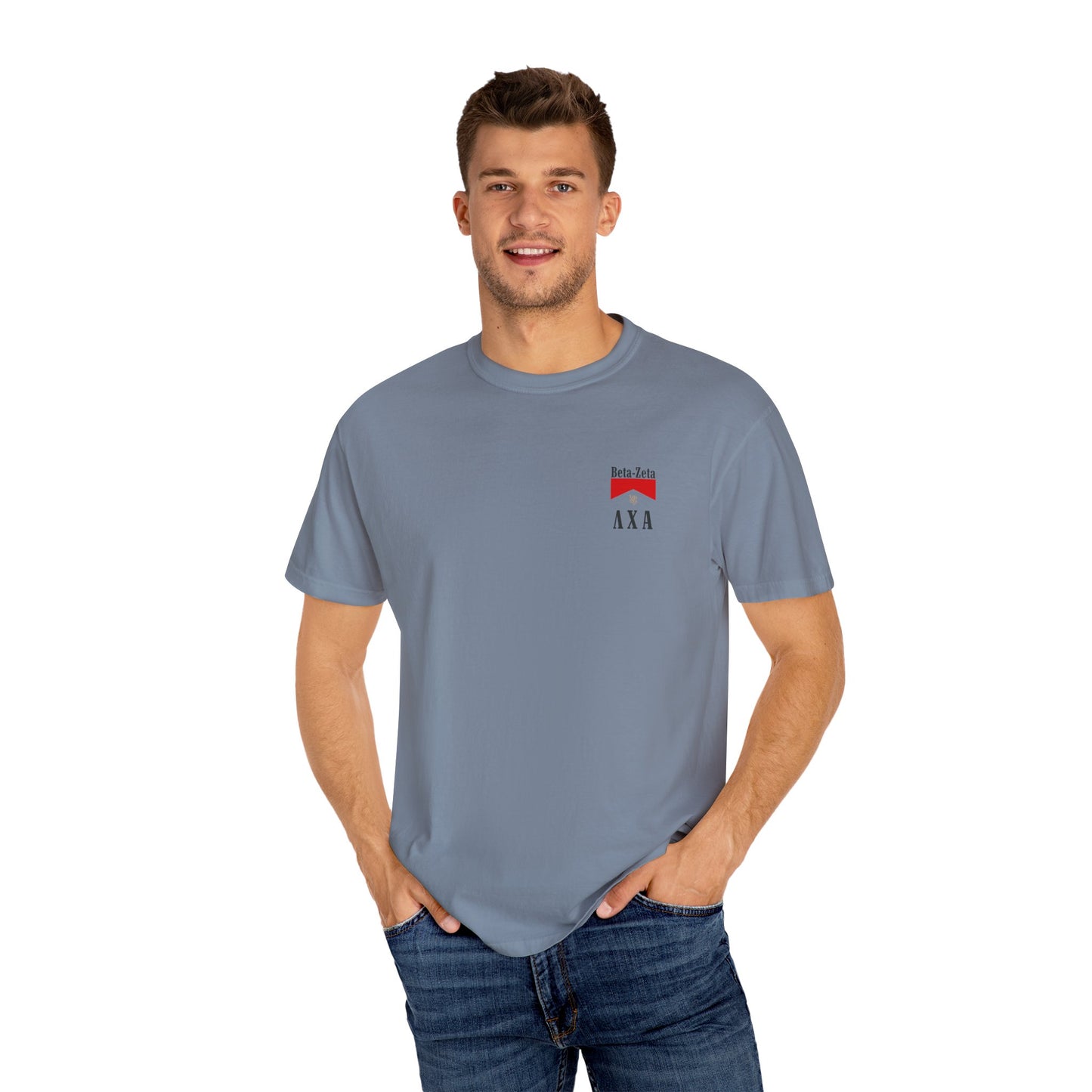 Unisex Fall Rush 2025 T-Shirt