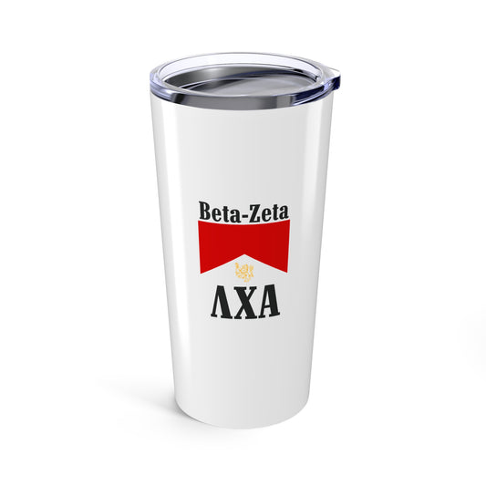 Fall Rush 2025 20oz Tumbler