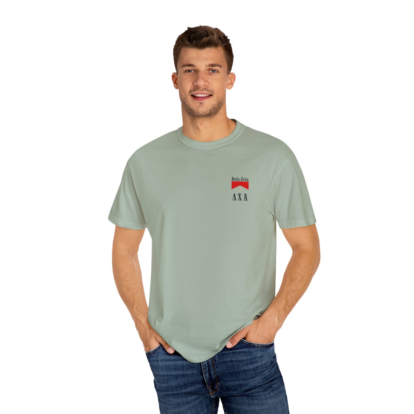 Unisex Fall Rush 2025 T-Shirt