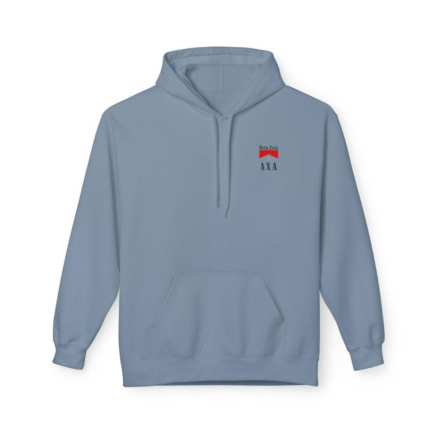 Unisex Fall Rush 2025 Hoodie