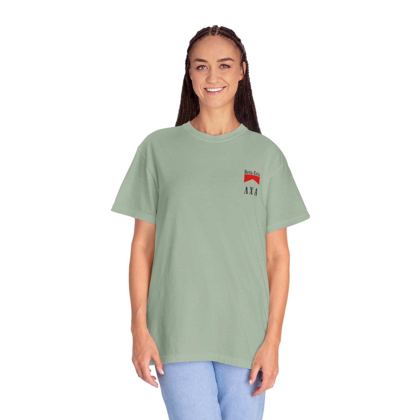 Unisex Fall Rush 2025 T-Shirt