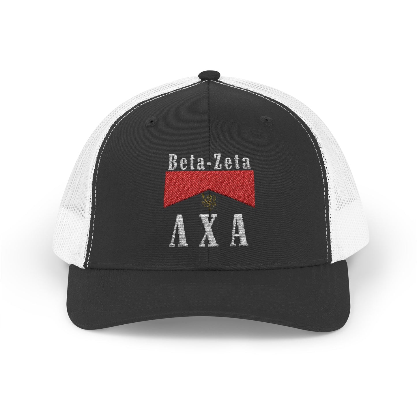 Fall Rush 2025 Trucker Cap
