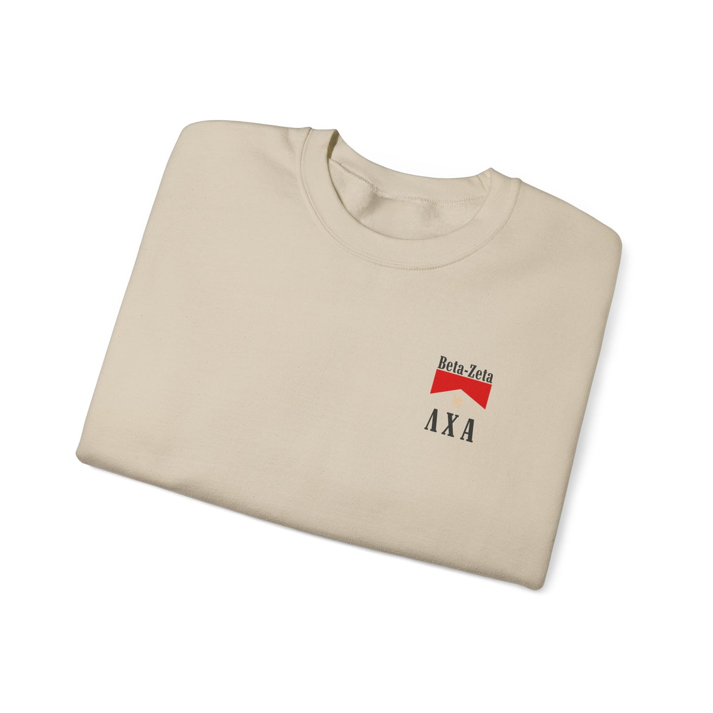 Unisex Fall Rush 2025 Sweatshirt