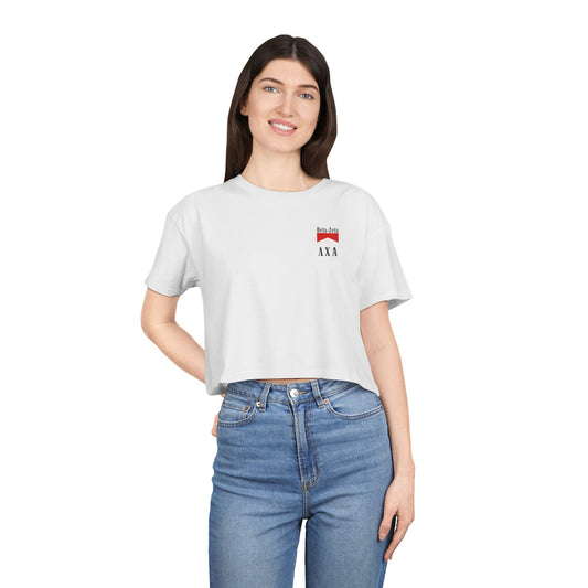 Fall Rush 2025 Croptop