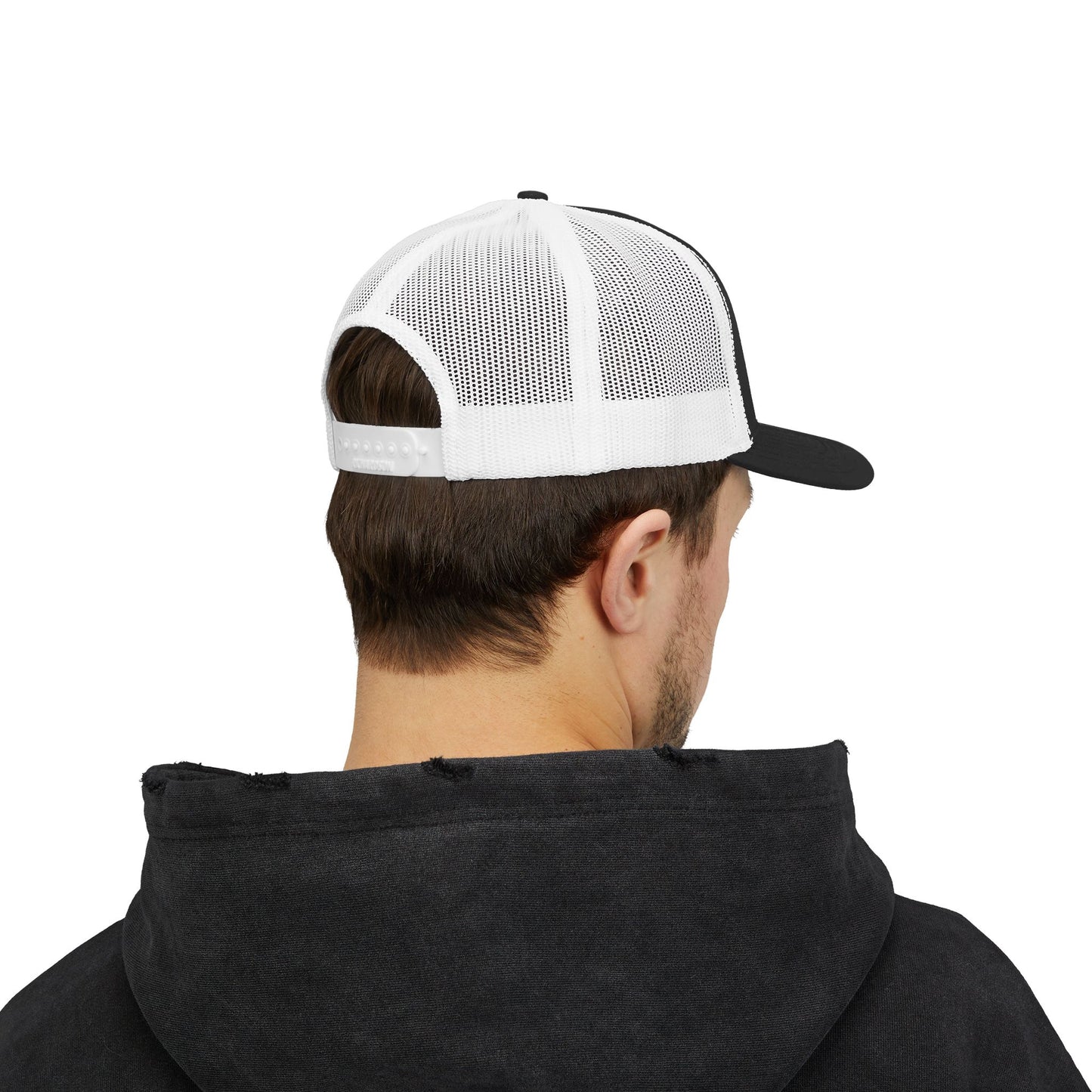 Fall Rush 2025 Trucker Cap