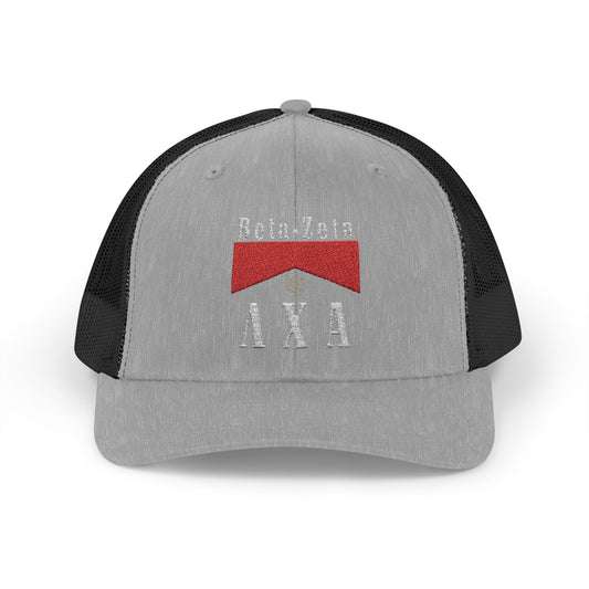 Fall Rush 2025 Trucker Cap
