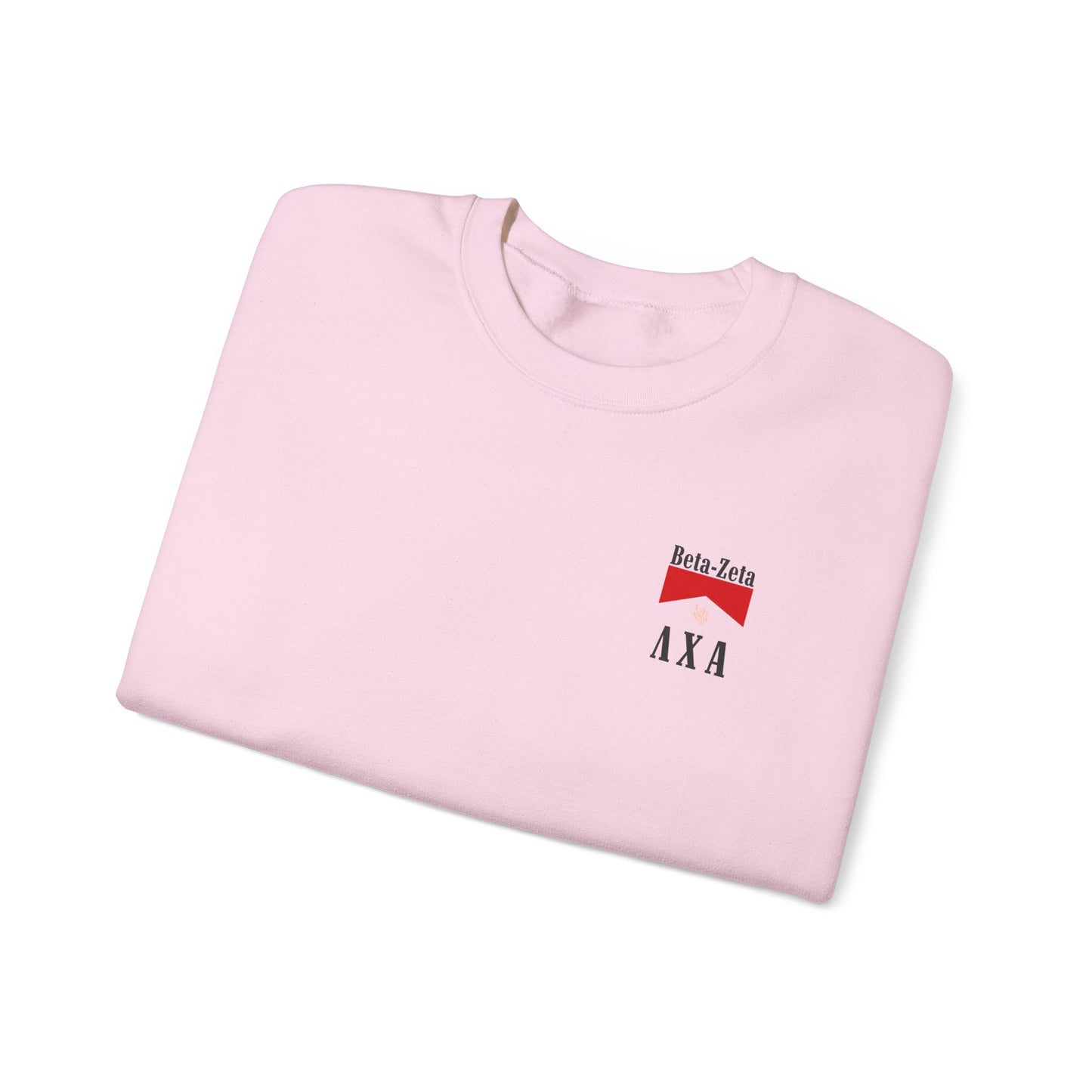 Unisex Fall Rush 2025 Sweatshirt