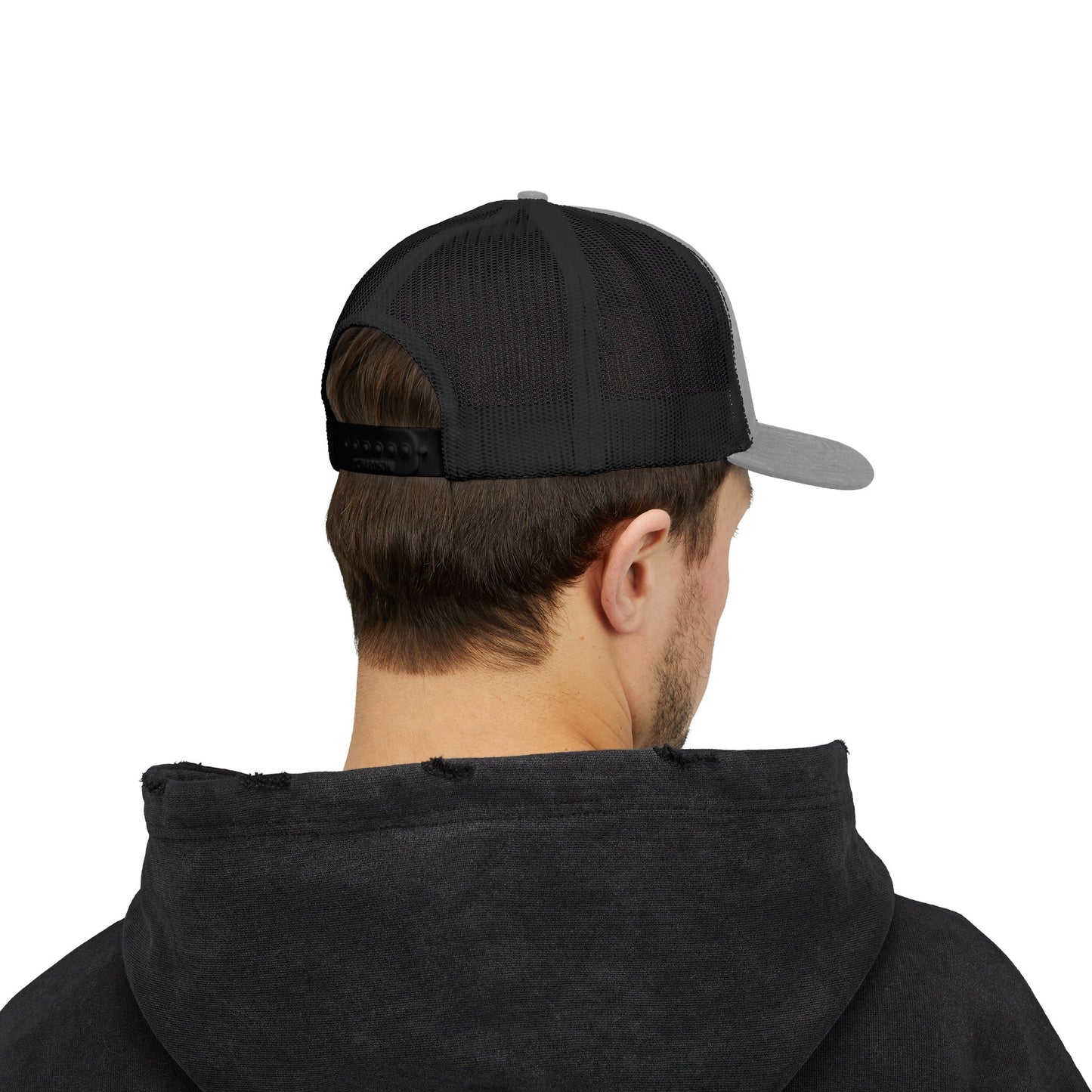 Fall Rush 2025 Trucker Cap