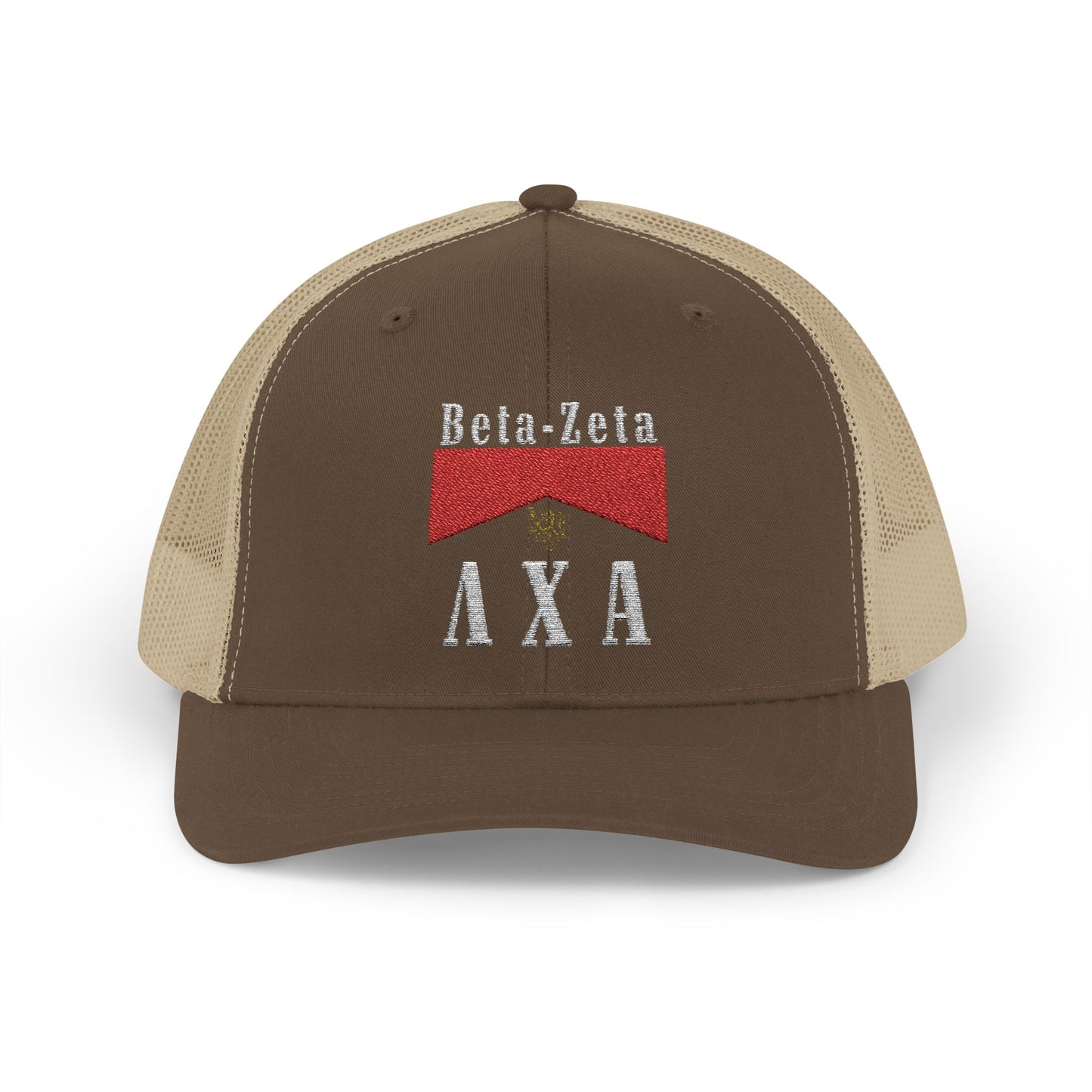 Fall Rush 2025 Trucker Cap