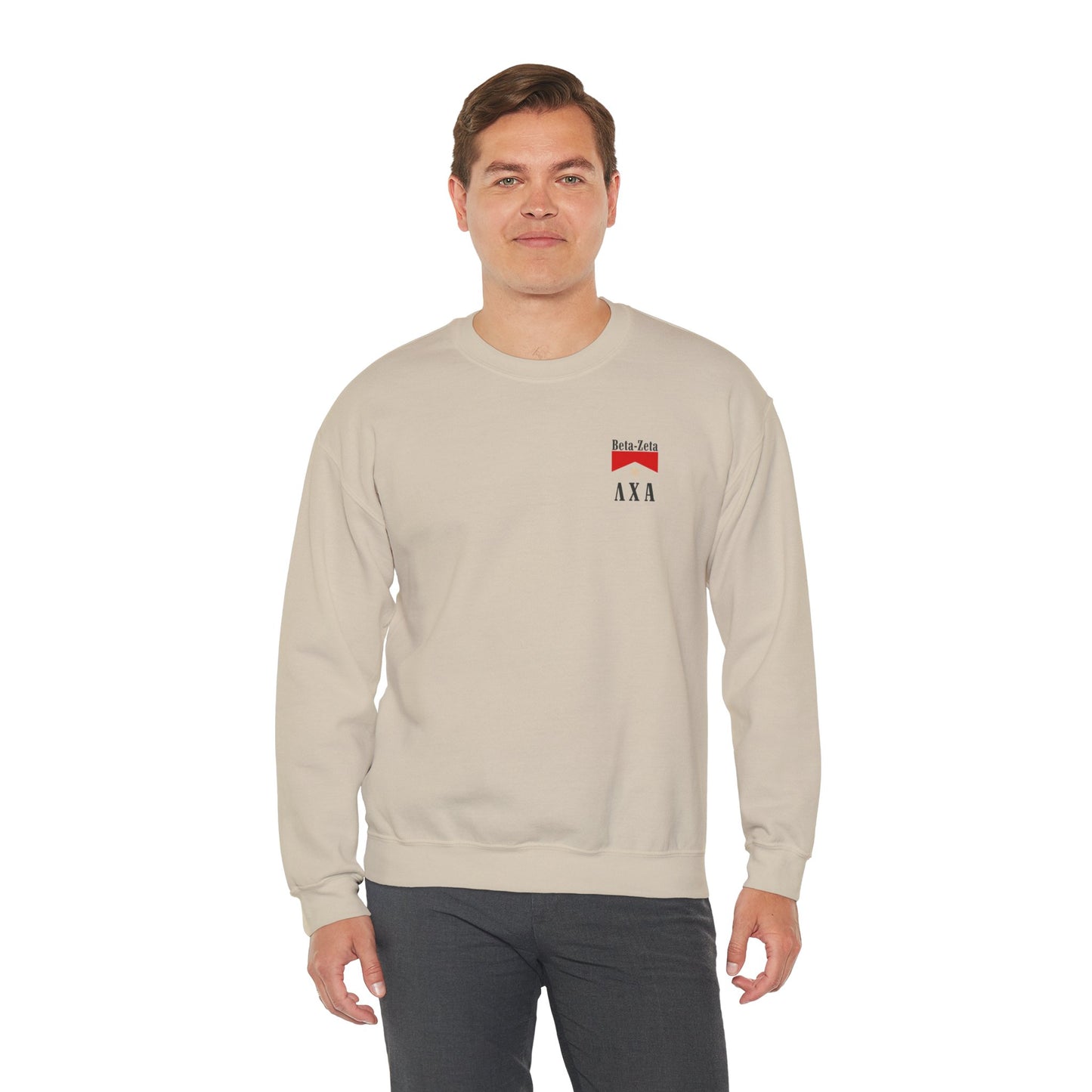 Unisex Fall Rush 2025 Sweatshirt