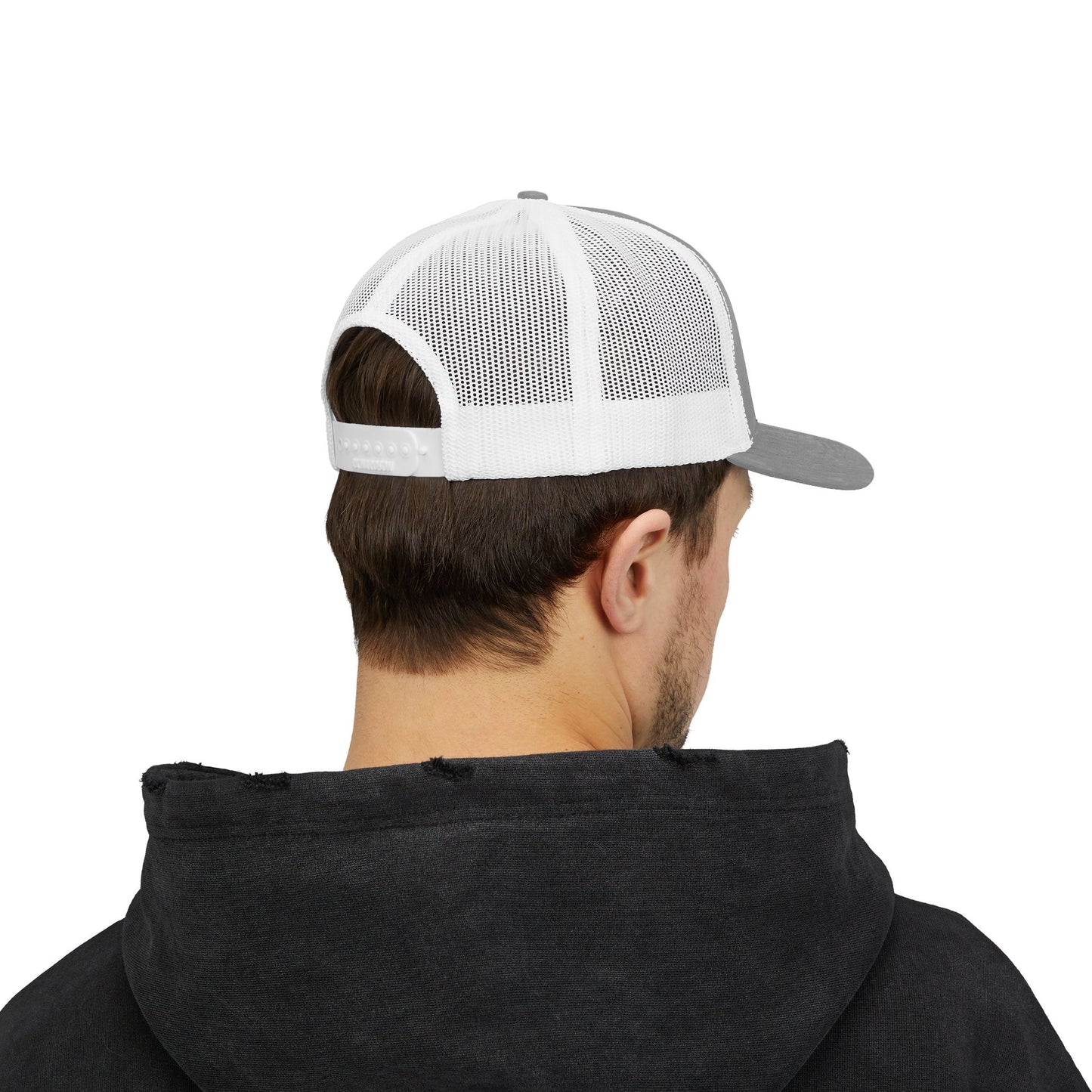 Fall Rush 2025 Trucker Cap
