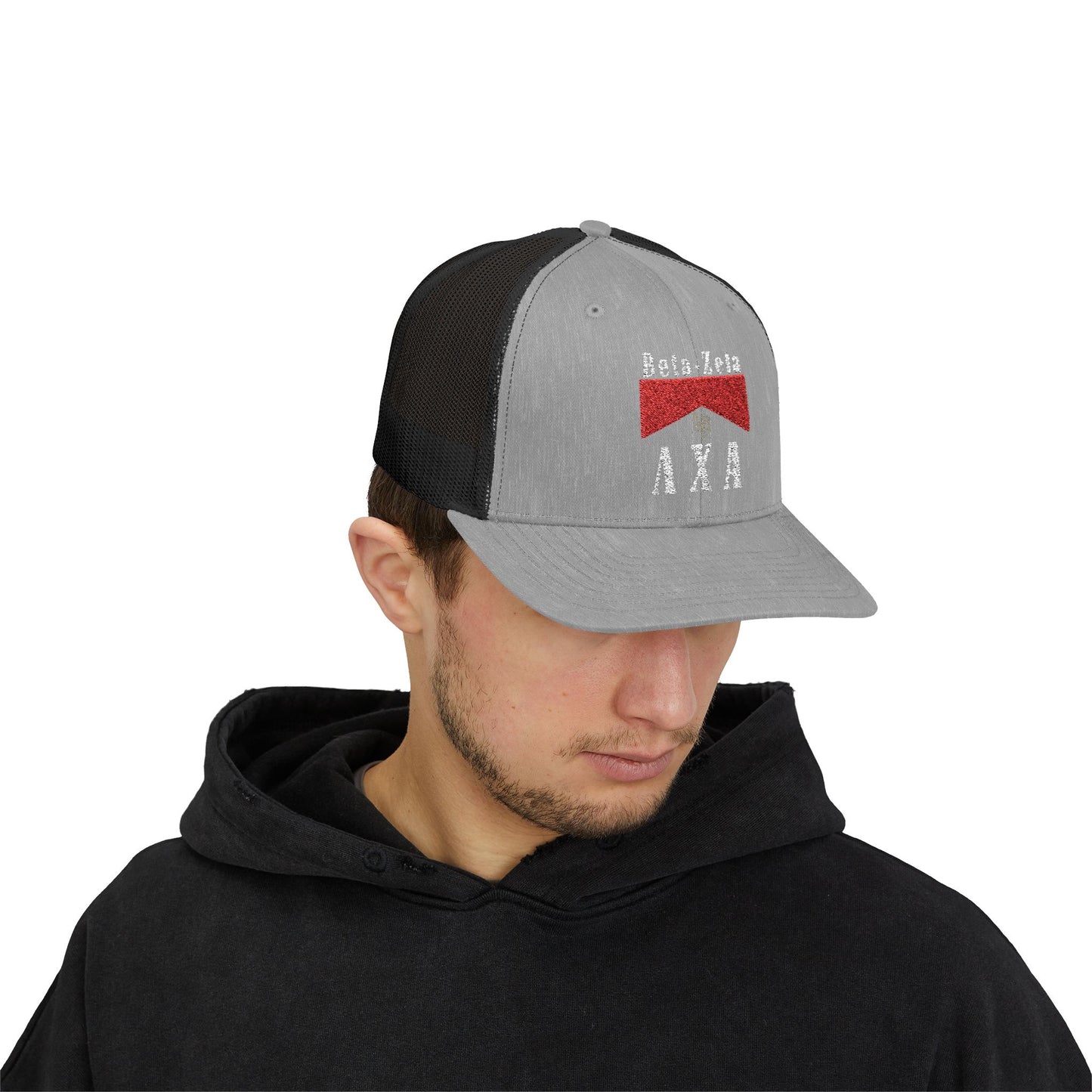 Fall Rush 2025 Trucker Cap