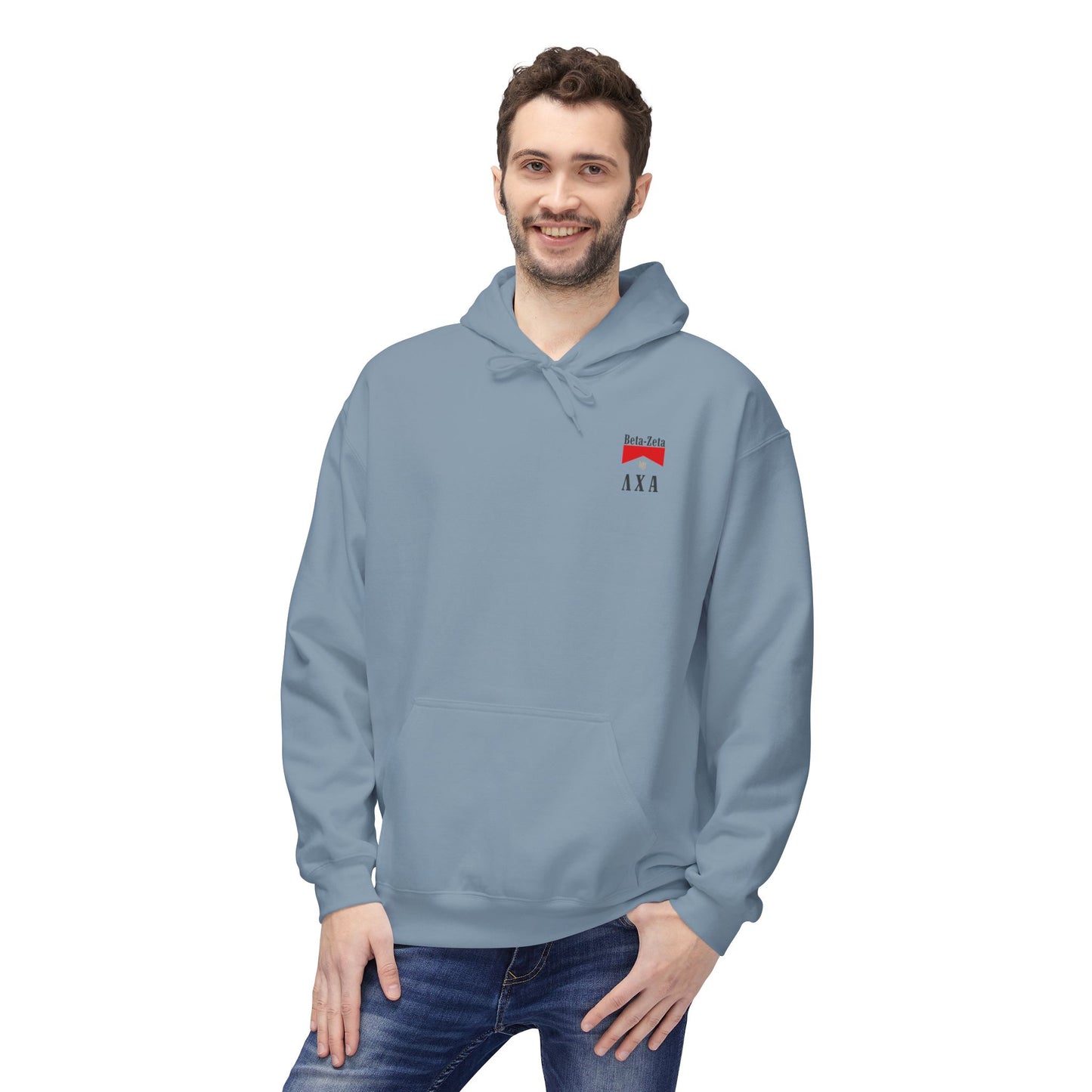 Unisex Fall Rush 2025 Hoodie