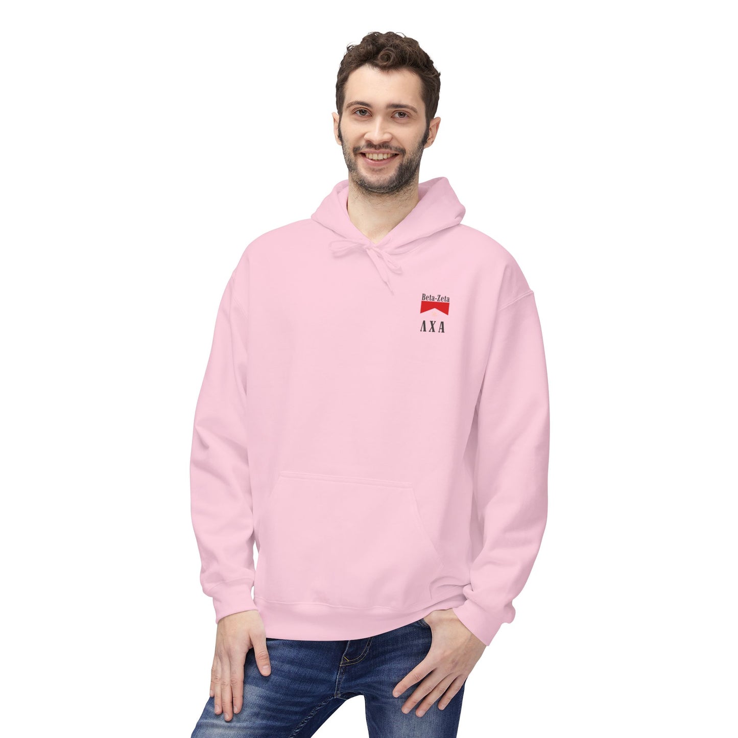 Unisex Fall Rush 2025 Hoodie