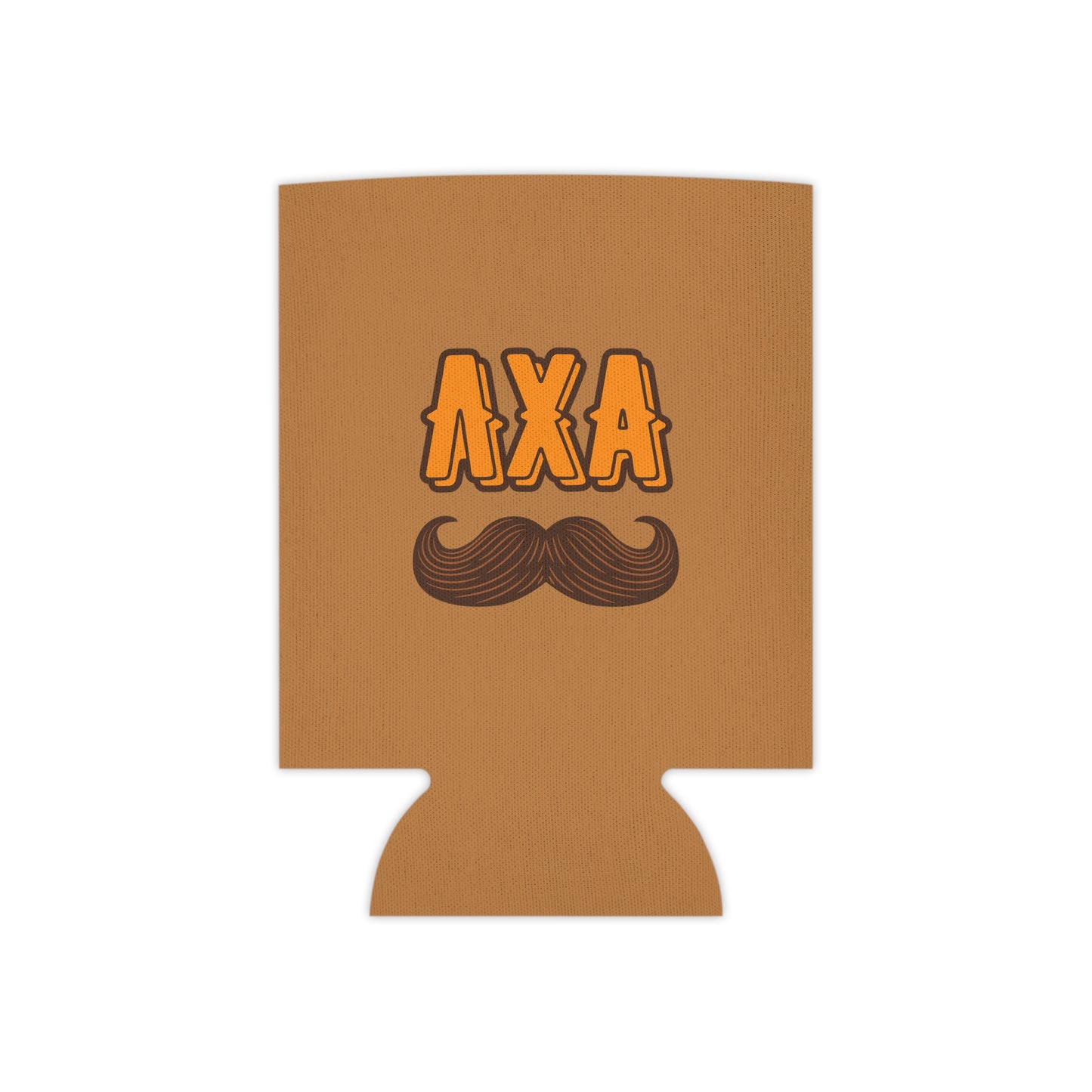 Movember Can Cooler Sleeve