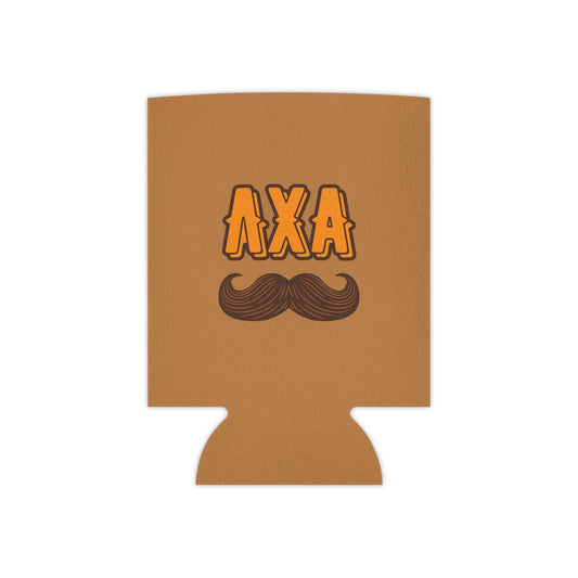 Movember Can Cooler Sleeve