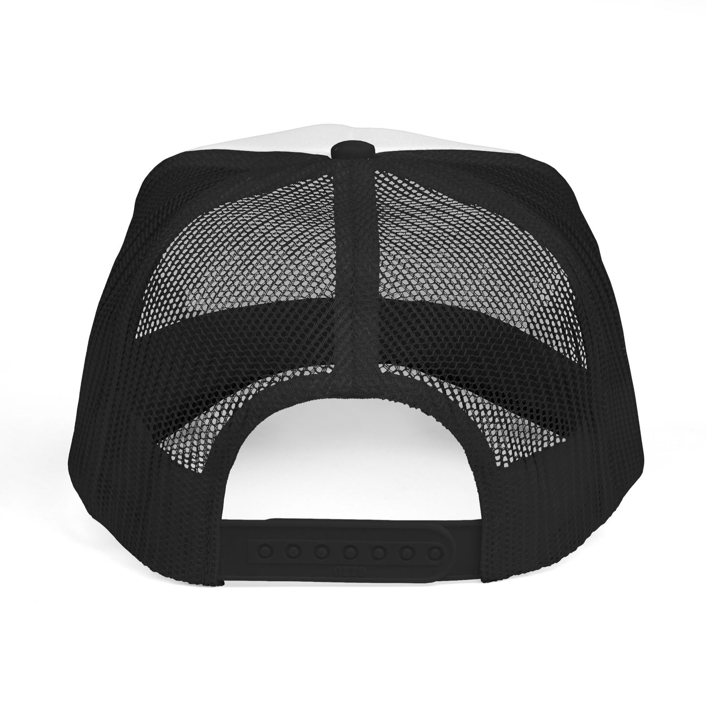Fall Rush 2025 Retro Trucker Cap