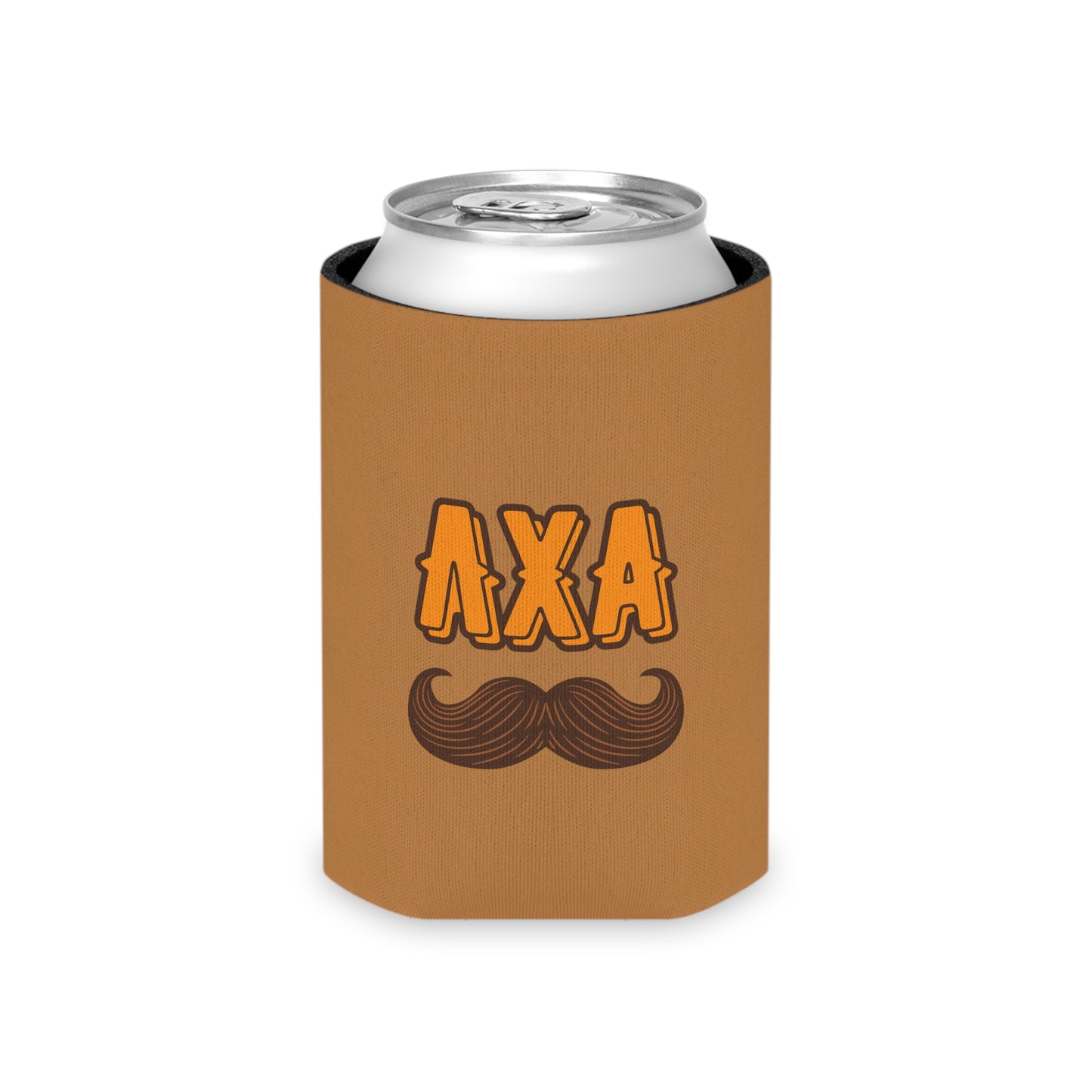 Movember Can Cooler Sleeve