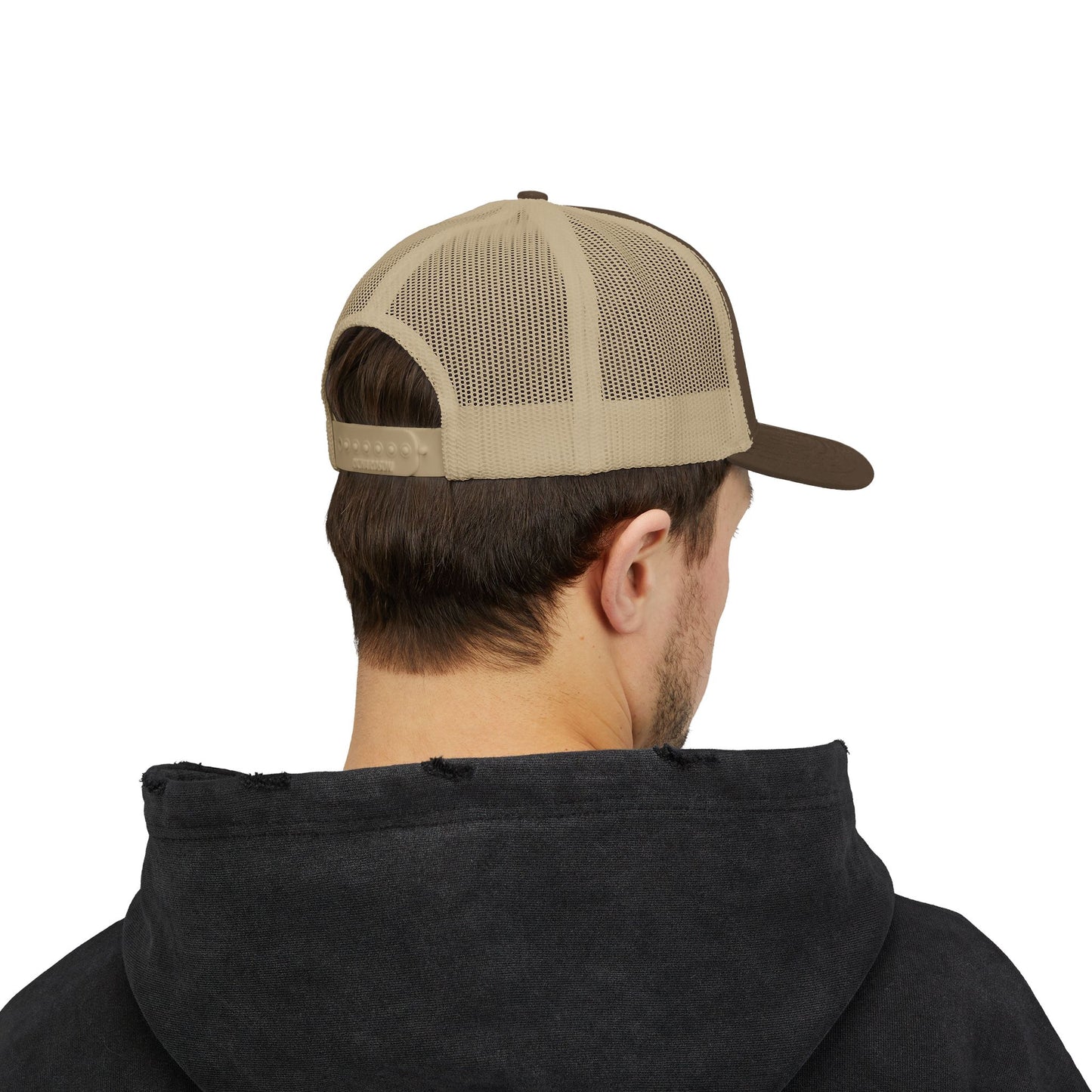 Fall Rush 2025 Trucker Cap