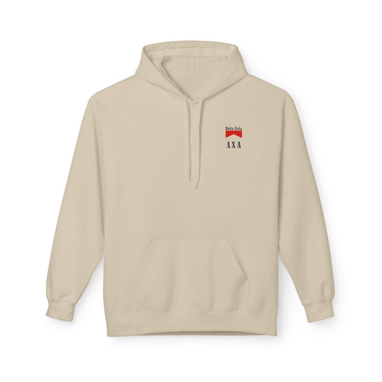 Unisex Fall Rush 2025 Hoodie