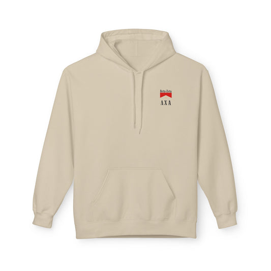 Unisex Fall Rush 2025 Hoodie