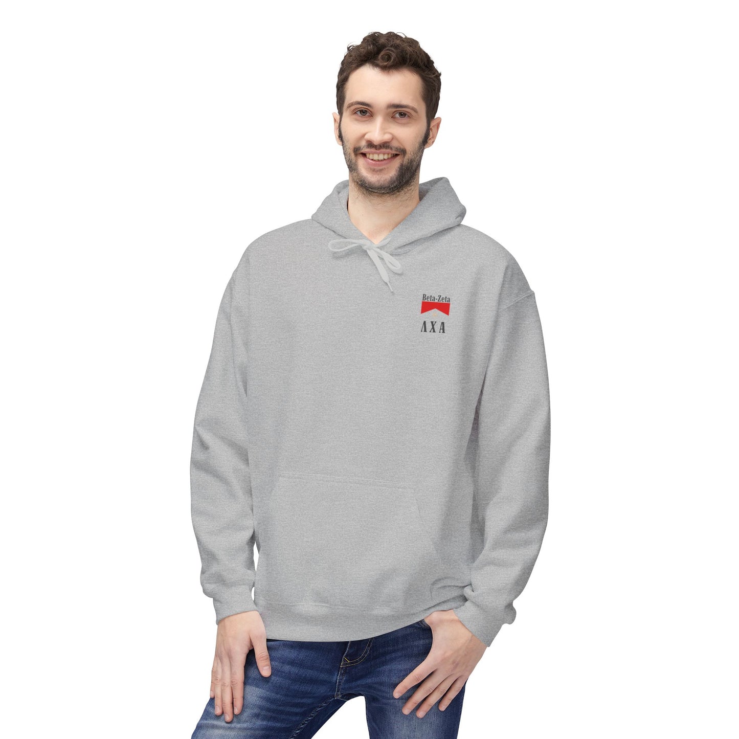 Unisex Fall Rush 2025 Hoodie