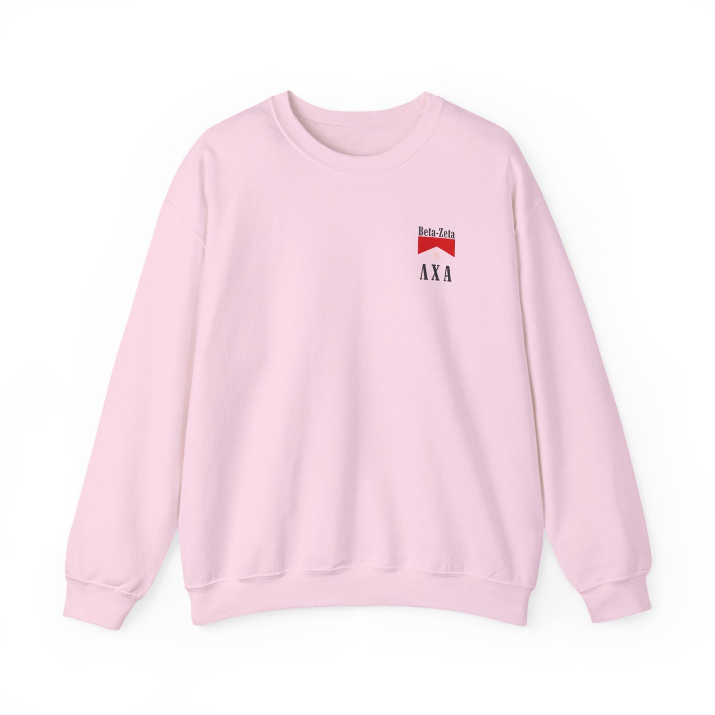 Unisex Fall Rush 2025 Sweatshirt