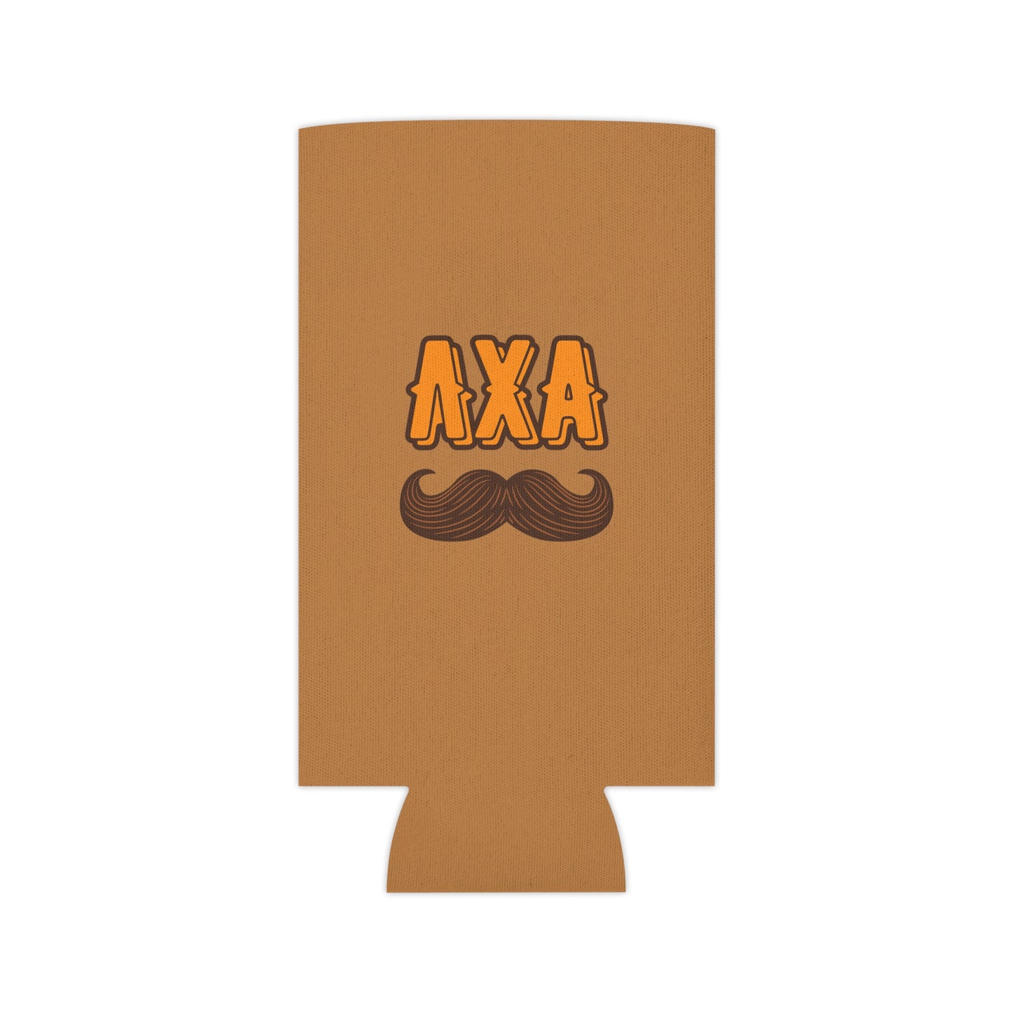 Movember Can Cooler Sleeve