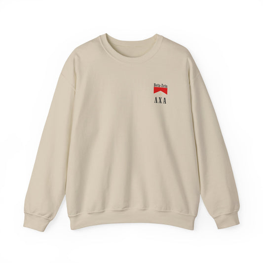 Unisex Fall Rush 2025 Sweatshirt