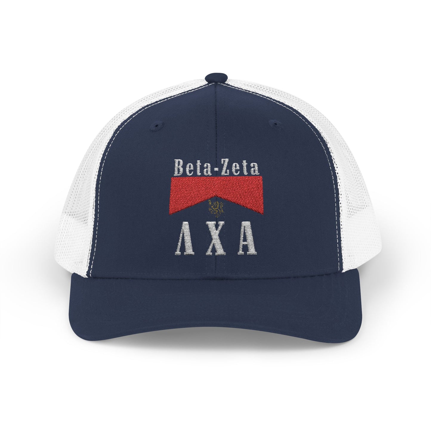 Fall Rush 2025 Trucker Cap