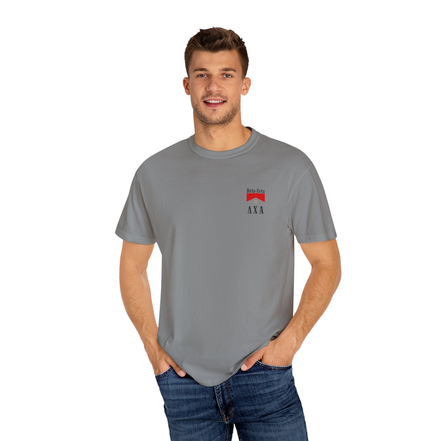 Unisex Fall Rush 2025 T-Shirt