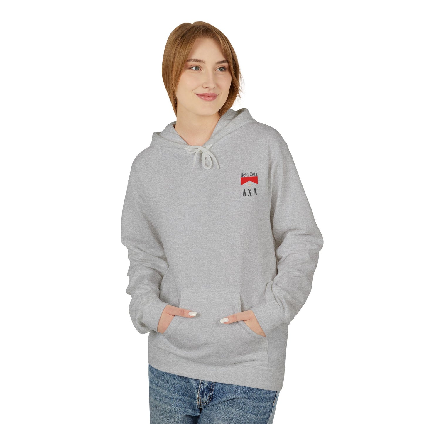 Unisex Fall Rush 2025 Hoodie
