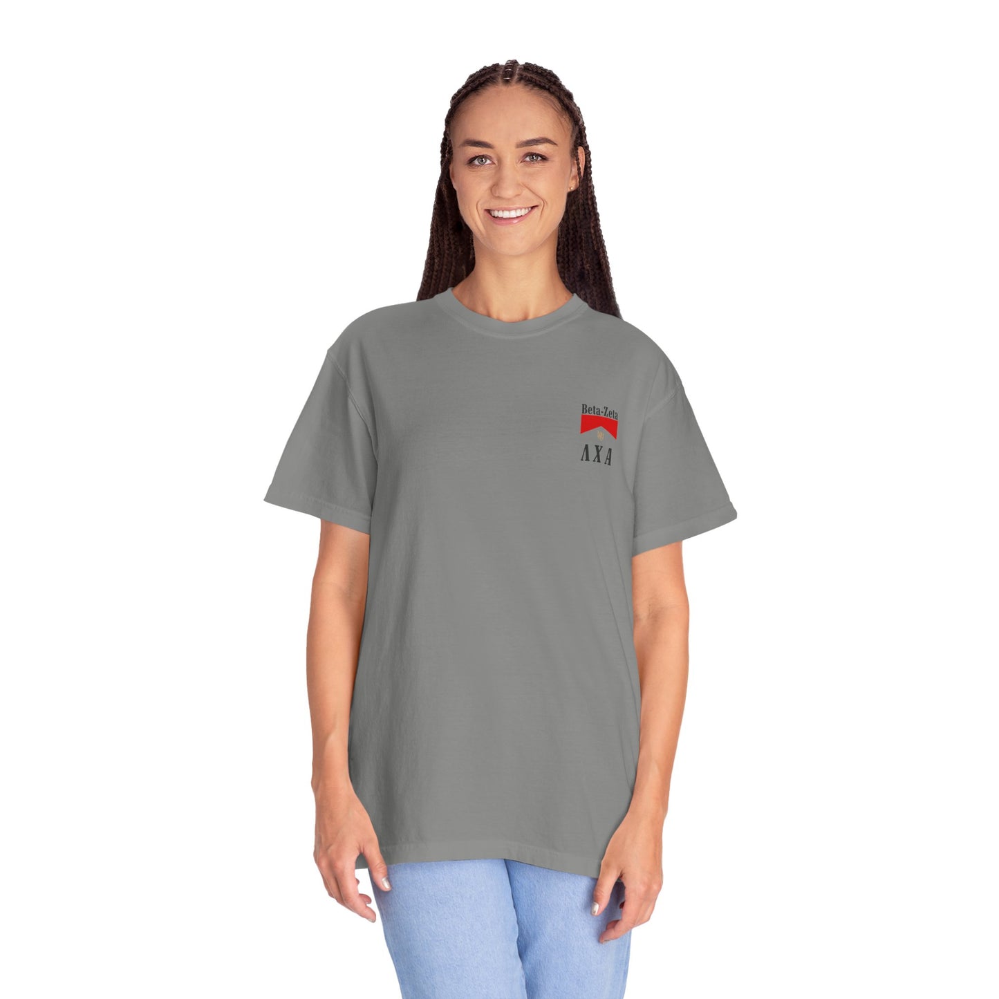 Unisex Fall Rush 2025 T-Shirt