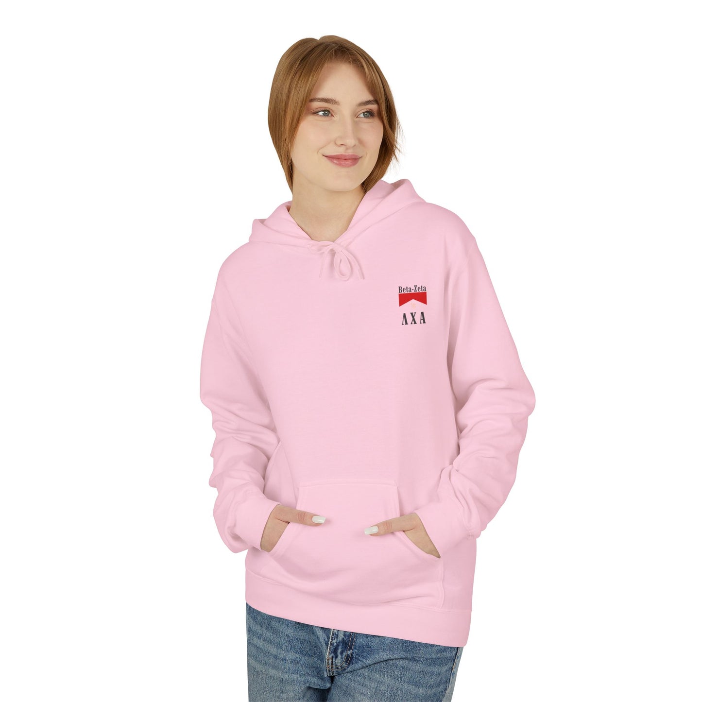 Unisex Fall Rush 2025 Hoodie