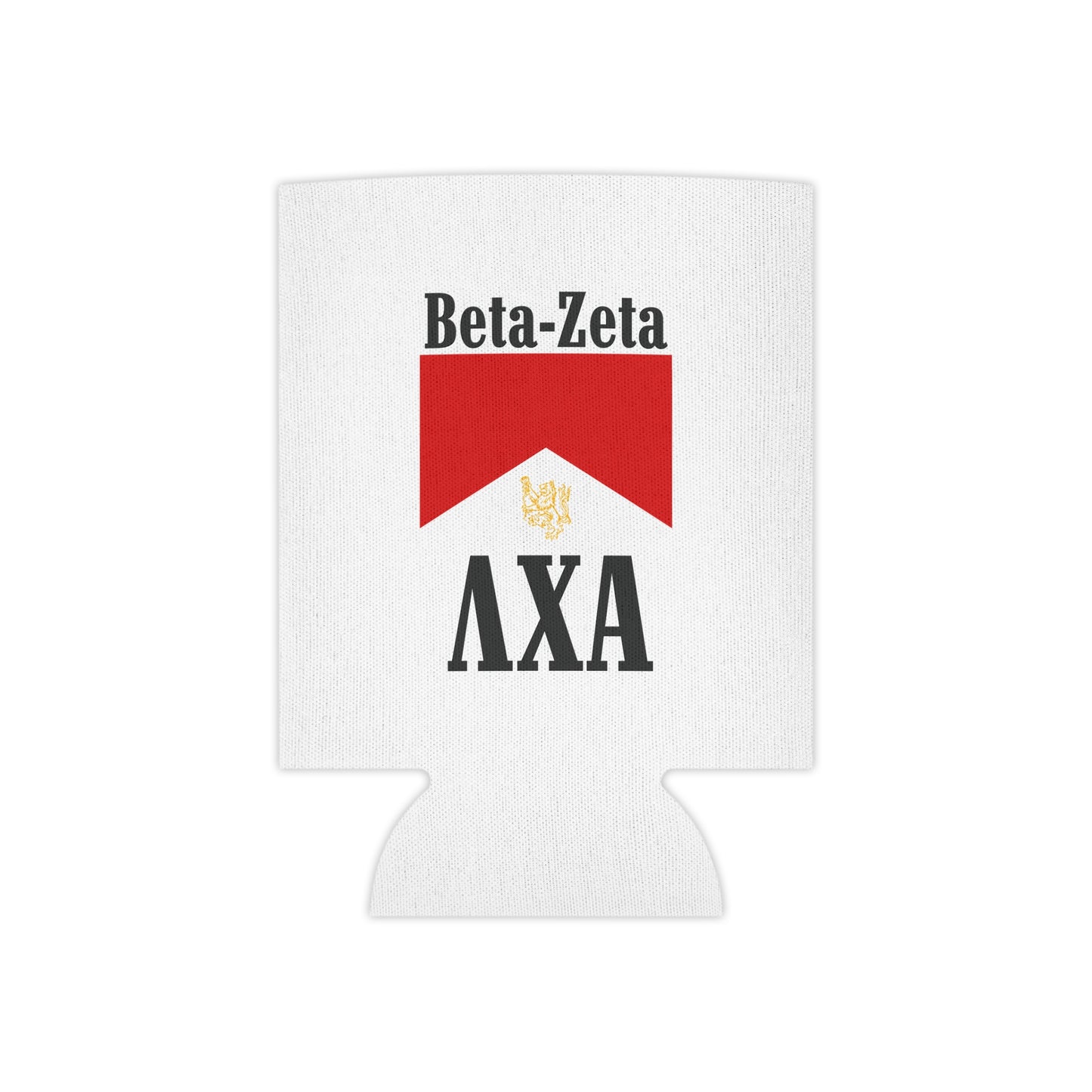 Fall Rush 2025 Koozie