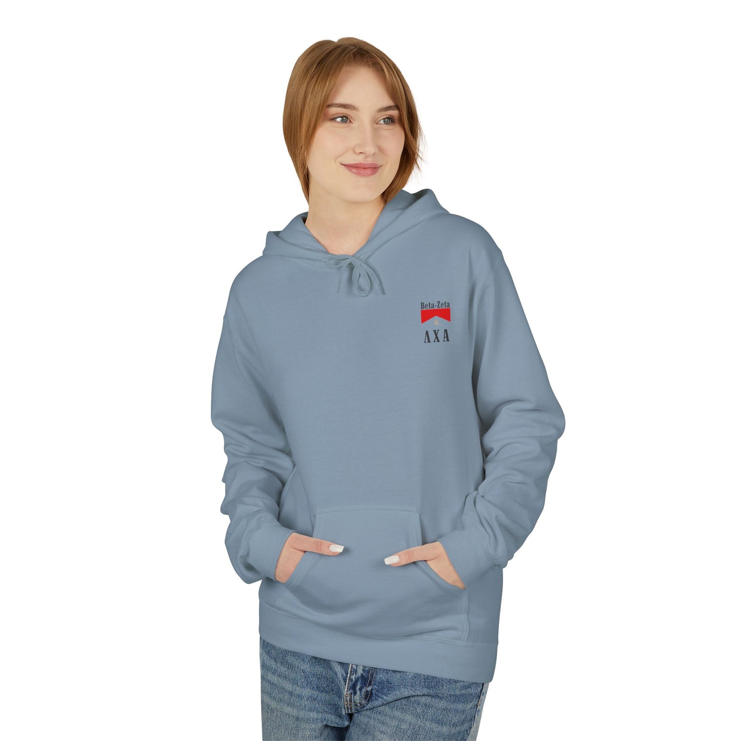 Unisex Fall Rush 2025 Hoodie